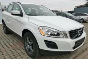 Volvo XC60 2.4 D  AWD   САМО НА ЧАСТИ , снимка 3