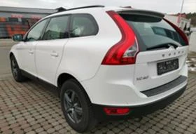 Volvo XC60 2.4 D  AWD   САМО НА ЧАСТИ , снимка 5