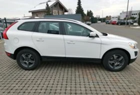 Volvo XC60 2.4 D  AWD   САМО НА ЧАСТИ , снимка 8