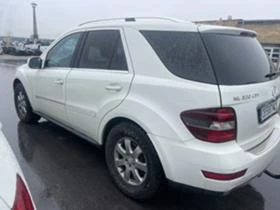Mercedes-Benz ML 350 ЦДИ ФЕЙС, снимка 2