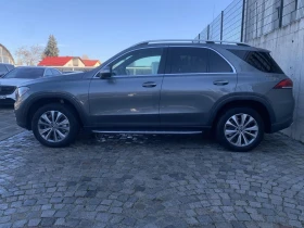 Mercedes-Benz GLE 350 4 MATIC/PANORAMA/NAVI, снимка 4