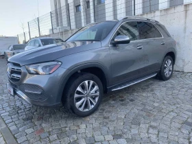 Mercedes-Benz GLE 350 4 MATIC/PANORAMA/NAVI, снимка 3