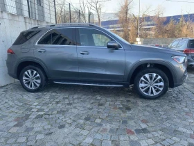Mercedes-Benz GLE 350 4 MATIC/PANORAMA/NAVI, снимка 9