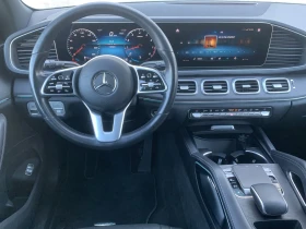 Mercedes-Benz GLE 350 4 MATIC/PANORAMA/NAVI, снимка 12
