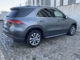 Mercedes-Benz GLE 350 4 MATIC/PANORAMA/NAVI, снимка 8