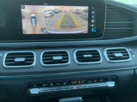Mercedes-Benz GLE 350 4 MATIC/PANORAMA/NAVI, снимка 10