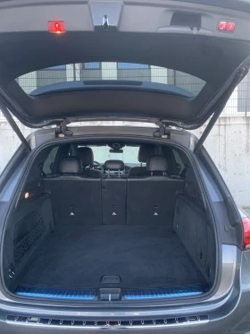 Mercedes-Benz GLE 350 4 MATIC/PANORAMA/NAVI, снимка 14