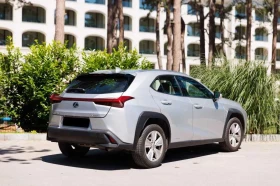 Lexus UX UX 250 H, снимка 5