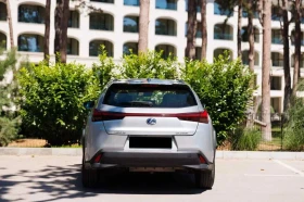 Lexus UX UX 250 H, снимка 6