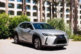 Lexus UX UX 250 H, снимка 4