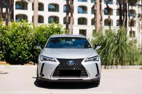 Lexus UX UX 250 H, снимка 2