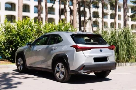 Lexus UX UX 250 H, снимка 7