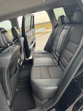 Mercedes-Benz GLK 220CDI :: 4MATIC :: LED :: F1 :: NAVI, снимка 9