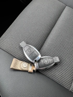 Mercedes-Benz GLK 220CDI :: 4MATIC :: LED :: F1 :: NAVI, снимка 16