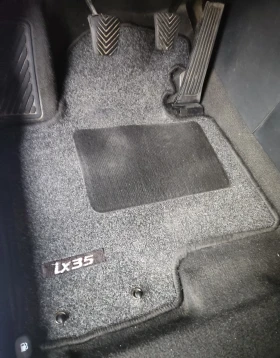 Hyundai IX35, снимка 12