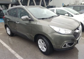 Hyundai IX35, снимка 4