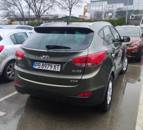 Hyundai IX35, снимка 2