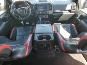 Ford Raptor 3.5l F150, снимка 8