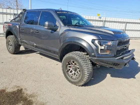 Ford Raptor 3.5l F150, снимка 1