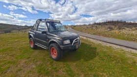 Suzuki Vitara, снимка 4