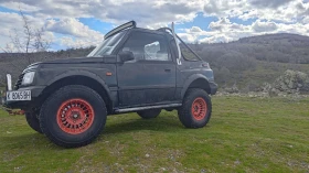 Suzuki Vitara, снимка 2