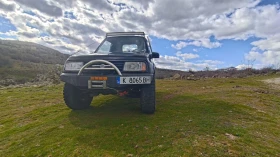 Suzuki Vitara, снимка 7