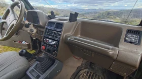 Suzuki Vitara, снимка 14