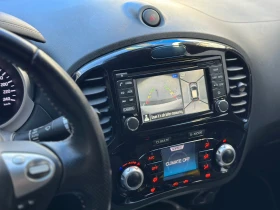 Nissan Juke 1.5 DCI / 360 градуса / TEKNA изпълнение / KEYLESS, снимка 12