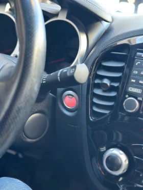 Nissan Juke 1.5 DCI / 360 градуса / TEKNA изпълнение / KEYLESS, снимка 15