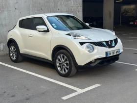 Nissan Juke 1.5 DCI / 360 градуса / TEKNA изпълнение / KEYLESS, снимка 2