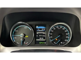 Toyota Rav4 2.5HSD AWD LUXURY, снимка 14
