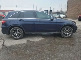 Mercedes-Benz GLC * 300 4MATIC SUV * CARFAX * ЦЕНА ДО БГ, снимка 5