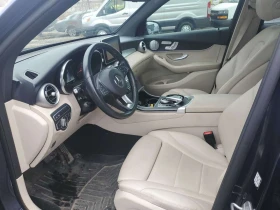 Mercedes-Benz GLC * 300 4MATIC SUV * CARFAX * ЦЕНА ДО БГ, снимка 6
