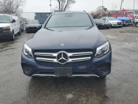 Mercedes-Benz GLC * 300 4MATIC SUV * CARFAX * ЦЕНА ДО БГ, снимка 2
