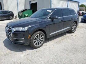 Audi Q7 QUATTRO* PREMIUM PLUS* 360 CAM* PANORAMA* DIGITAL*, снимка 1