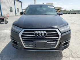 Audi Q7 QUATTRO* PREMIUM PLUS* 360 CAM* PANORAMA* DIGITAL*, снимка 5