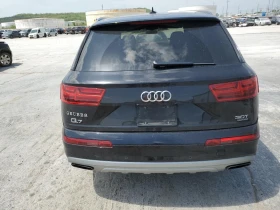 Audi Q7 QUATTRO* PREMIUM PLUS* 360 CAM* PANORAMA* DIGITAL*, снимка 6