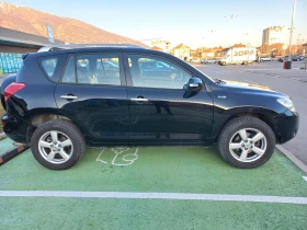 Toyota Rav4 2.2 DIZEL D4D, снимка 8