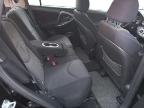 Toyota Rav4 2.2 DIZEL D4D, снимка 10