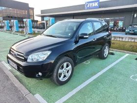 Toyota Rav4 2.2 DIZEL D4D, снимка 1