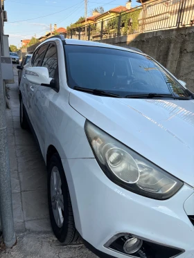 Hyundai IX35, снимка 15