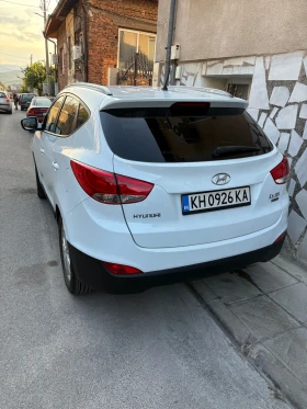 Hyundai IX35, снимка 2