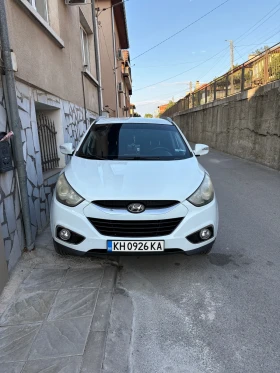 Hyundai IX35, снимка 1