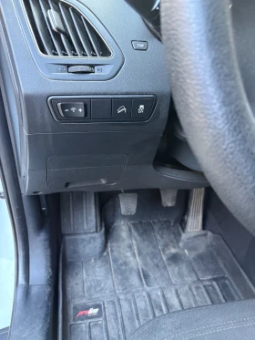Hyundai IX35, снимка 17