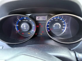 Hyundai IX35, снимка 4