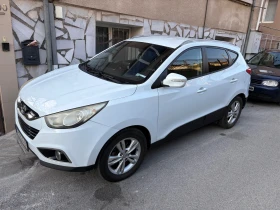 Hyundai IX35, снимка 3