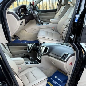 Jeep Grand cherokee 3.0 D, OVERLAND, 4x4, Камера, Панорама, Подгрев, снимка 11