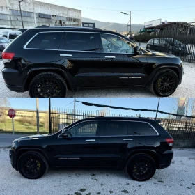 Jeep Grand cherokee 3.0 D, OVERLAND, 4x4, Камера, Панорама, Подгрев, снимка 7