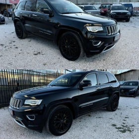 Jeep Grand cherokee 3.0 D, OVERLAND, 4x4, Камера, Панорама, Подгрев, снимка 6
