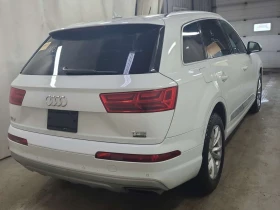 Audi Q7  PREMIUM PLUS | 360 | PANO | ОБДУХВАНЕ , снимка 3